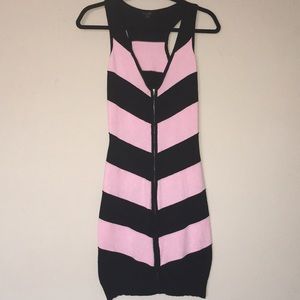 Knit dress, super comfy